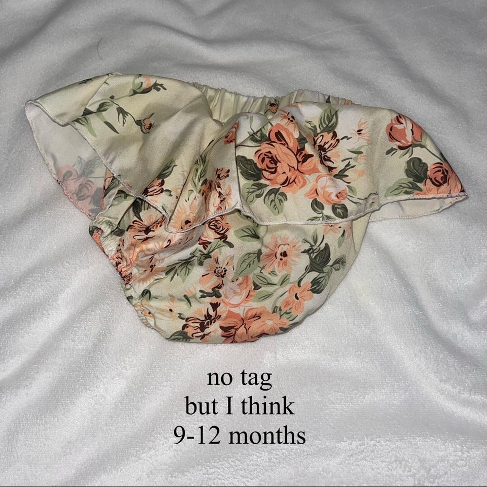 Never worn